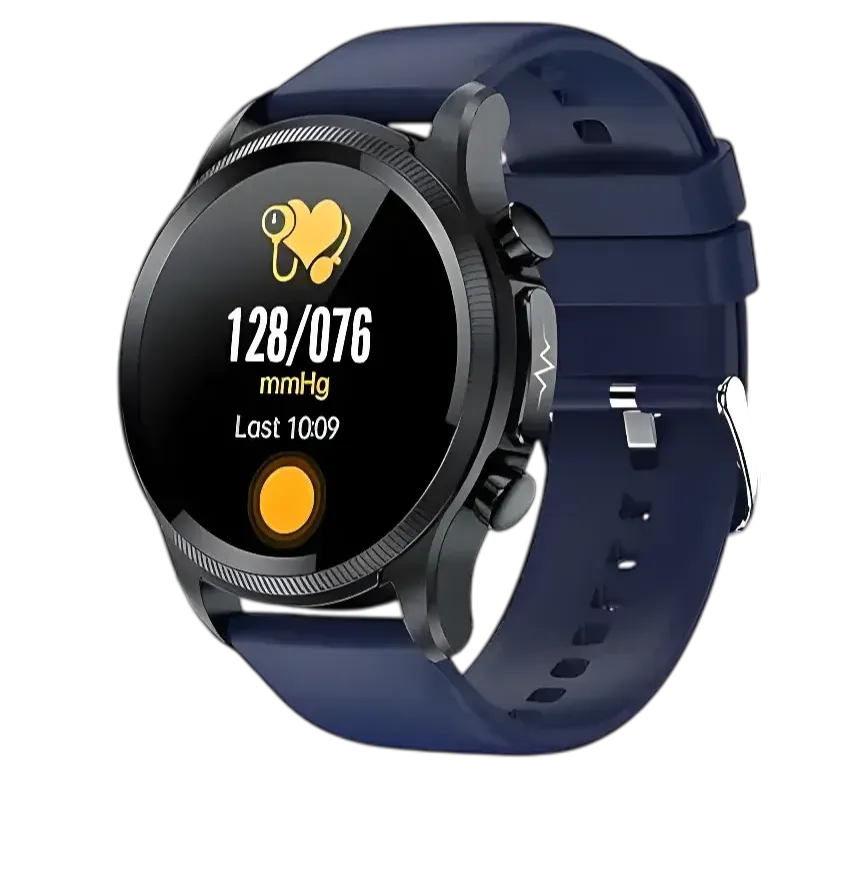 close up view of aptofit smartwatch